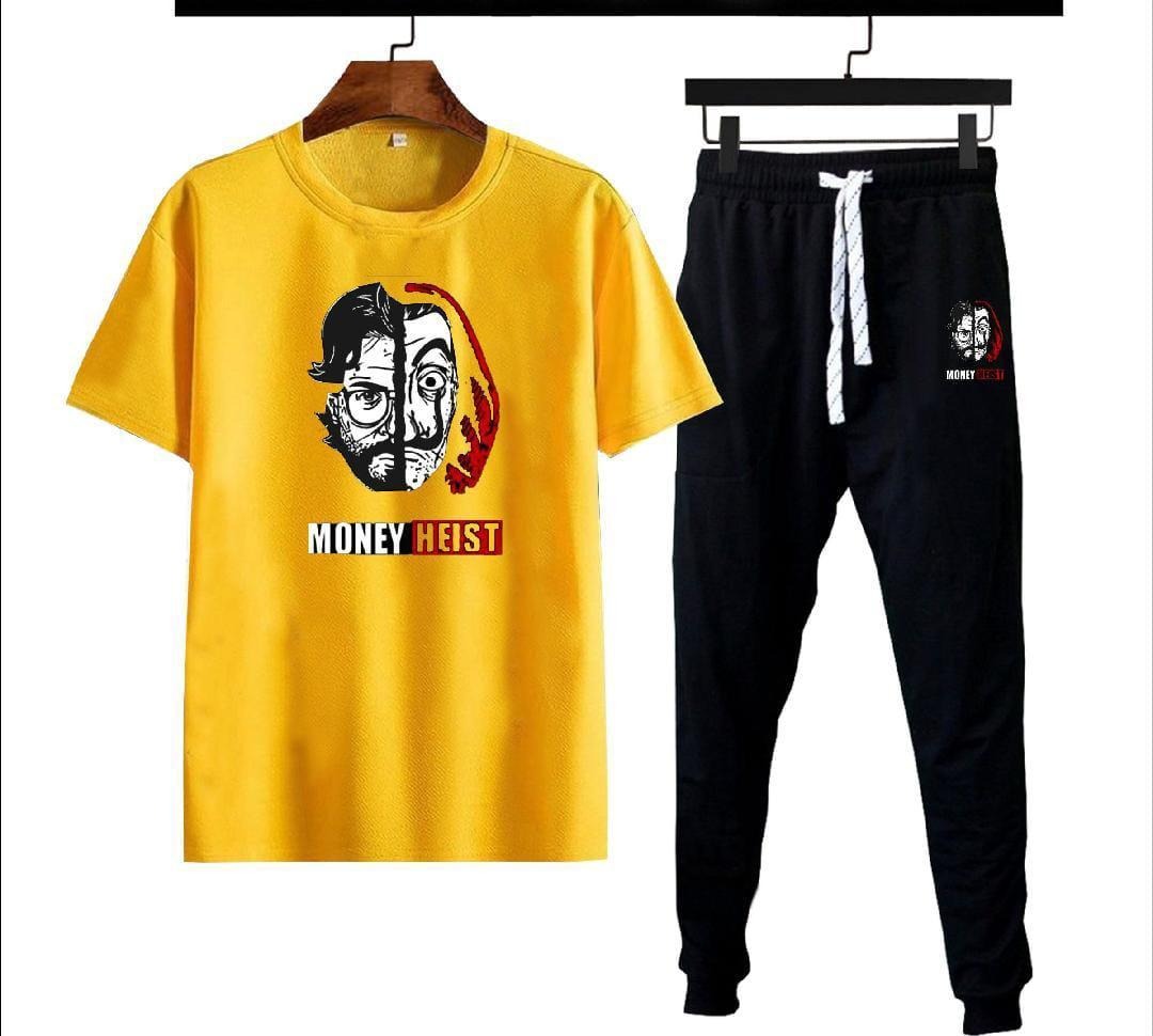 Mens Wear